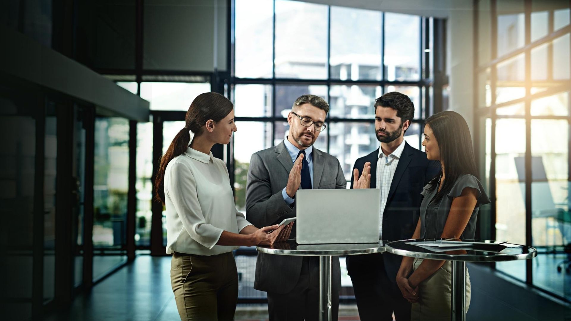 SEO Agency Dallas
