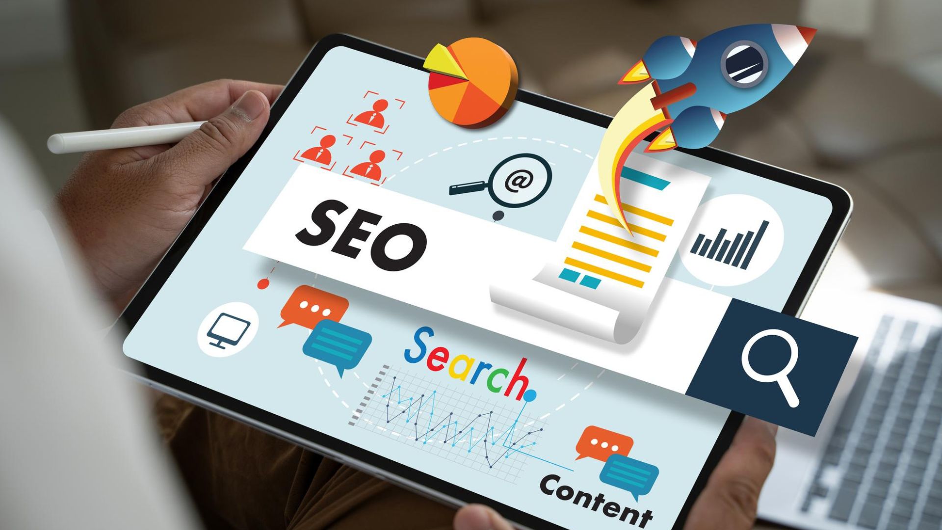 SEO Company Texas Complete Guide to Growing Your Business with Expert SEO Services