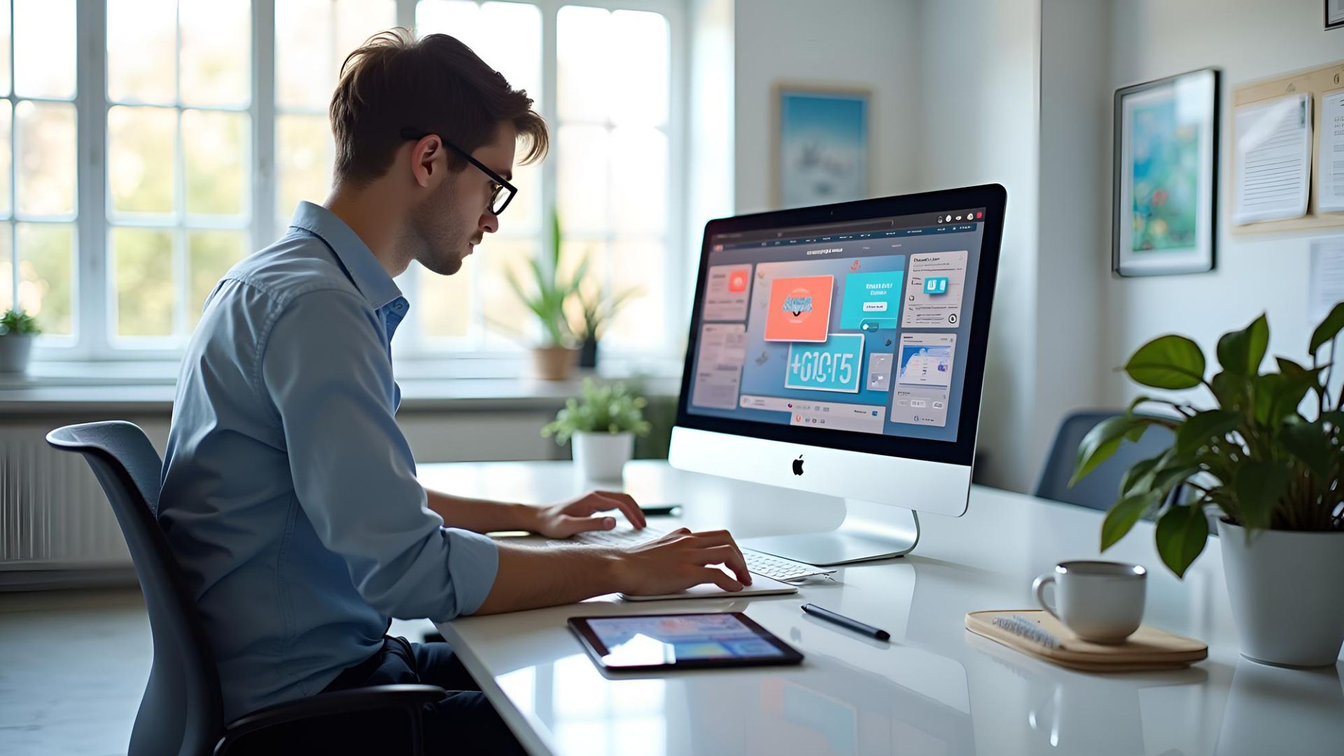WordPress Development Texas Custom WordPress Websites