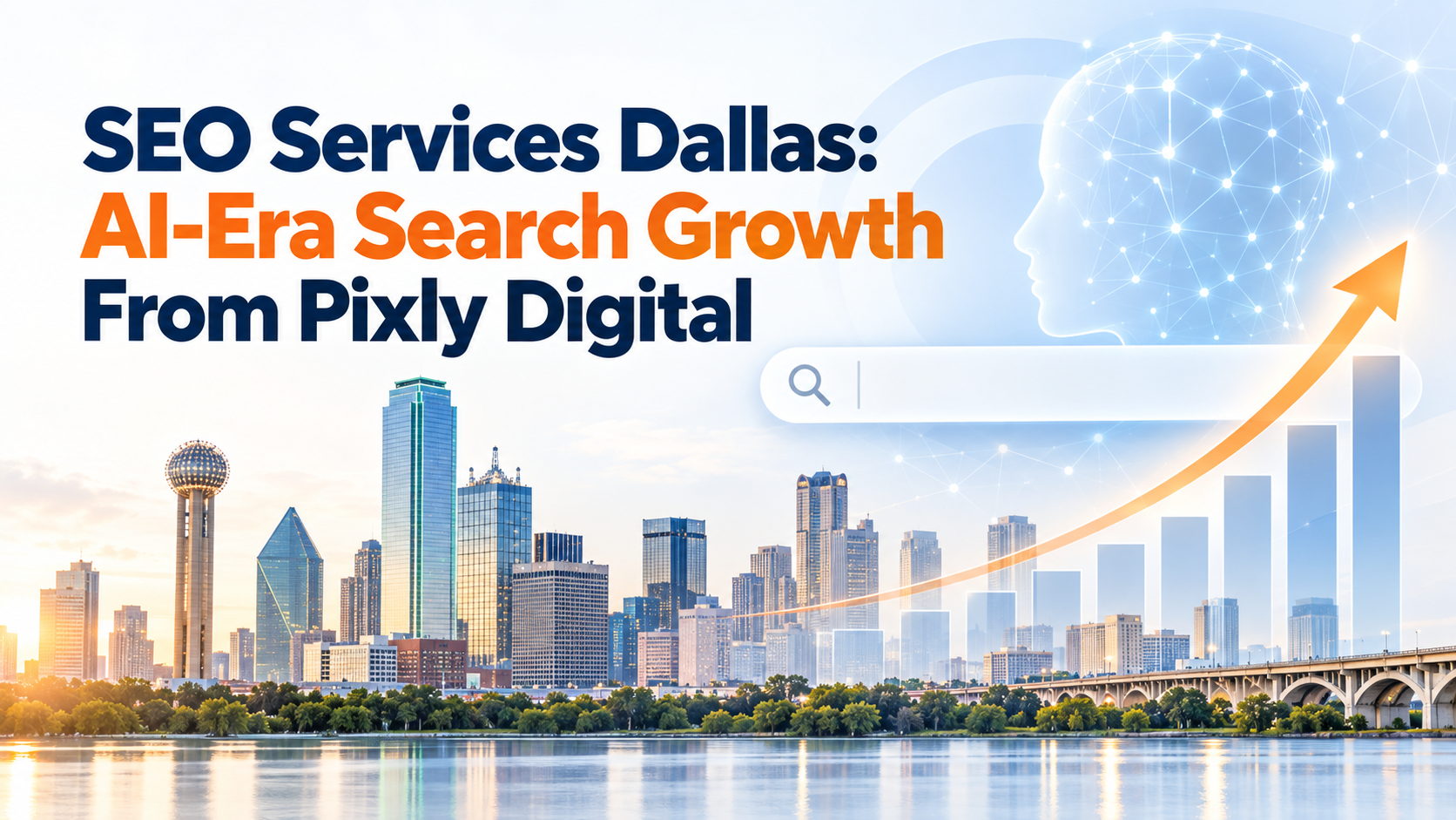 SEO Services Dallas